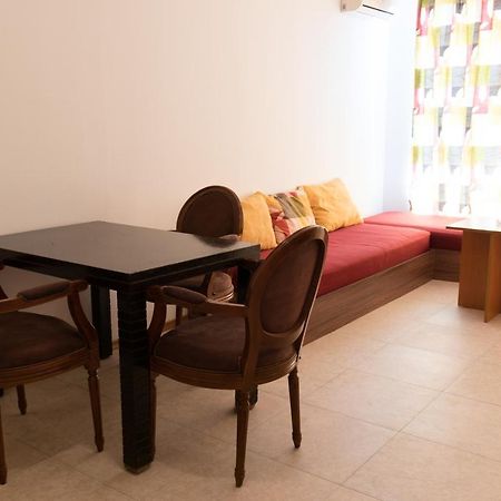 Vm Apartments Robinson Beach Поморие Екстериор снимка