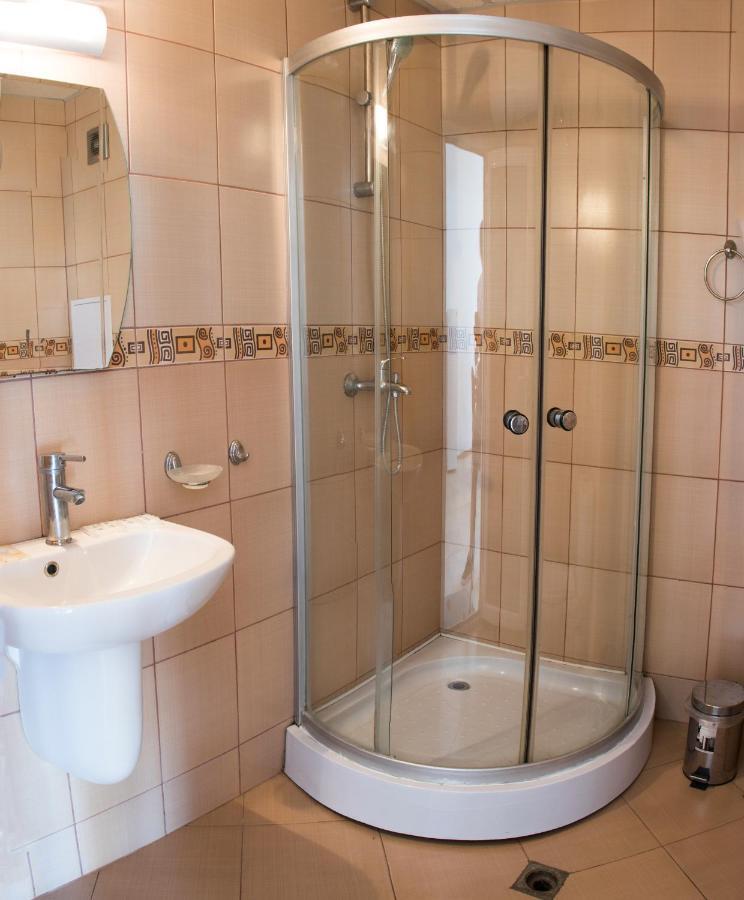 Vm Apartments Robinson Beach Поморие Екстериор снимка